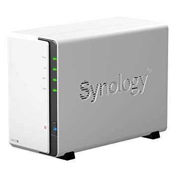 Installing Asterisk On Synology Support Forums
