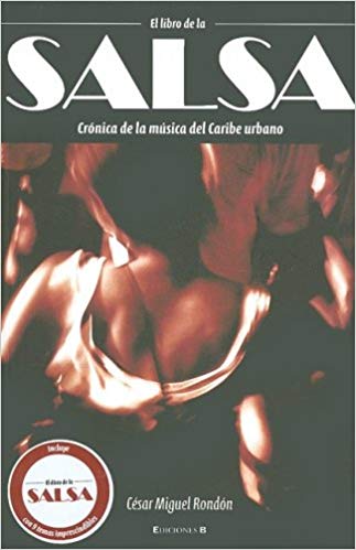 El libro de la salsa pdf reader download